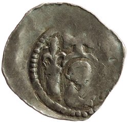 Herzöge von Kärnten: Bernhard