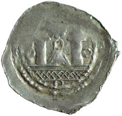 Bischöfe von Bamberg: Otto II. von Meranien (1177–1196) oder Thiemo von Lyskirch (1196–1202)