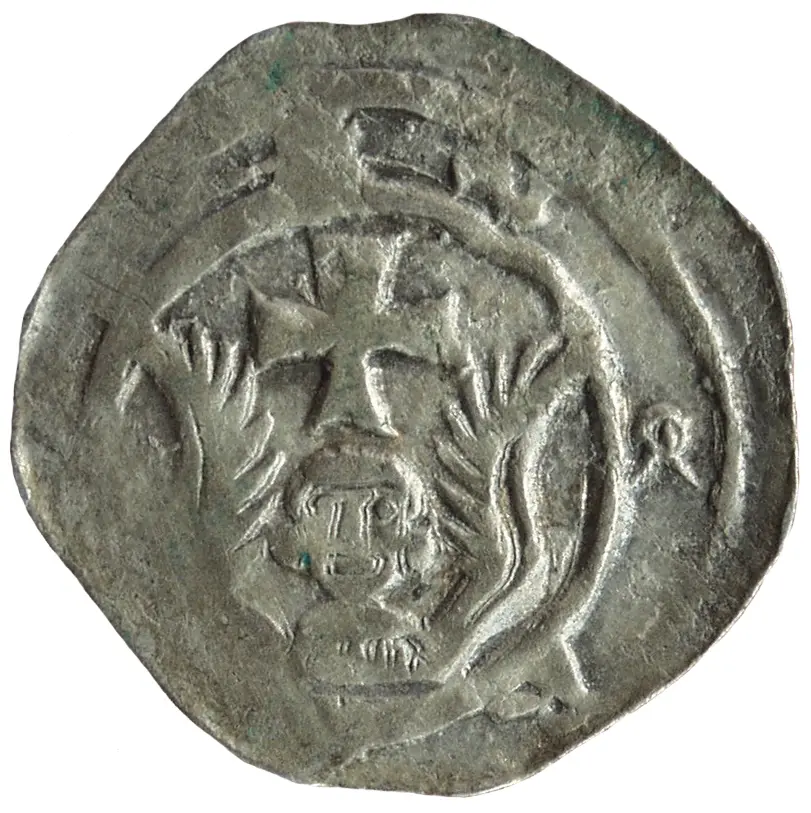 Herzöge von Kärnten / Herren von Krain: Bernhard (1202–1256)