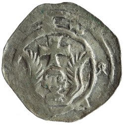 Herzöge von Kärnten / Herren von Krain: Bernhard (1202–1256)
