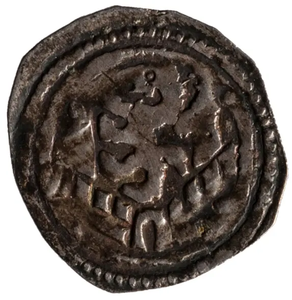 Münze
