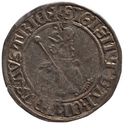 Haus Österreich: Sigismund