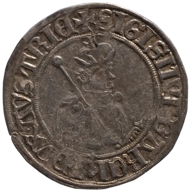 Münze