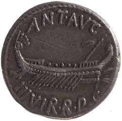 Röm. Republik: M. Antonius