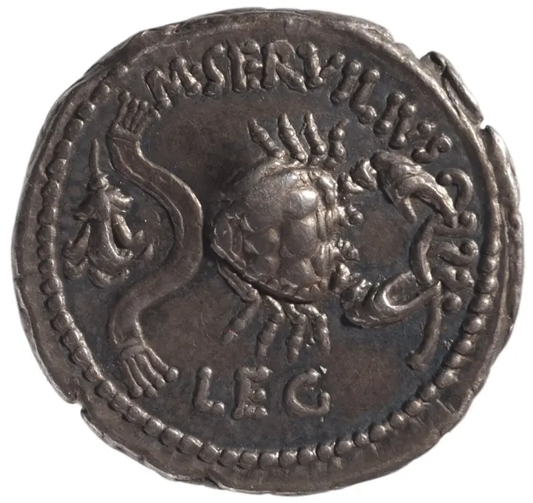 Münze