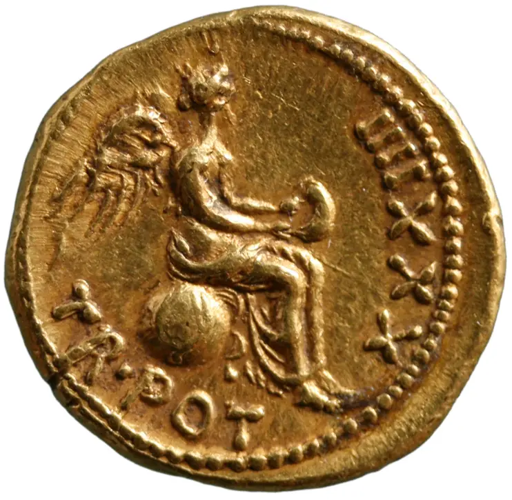 Tiberius