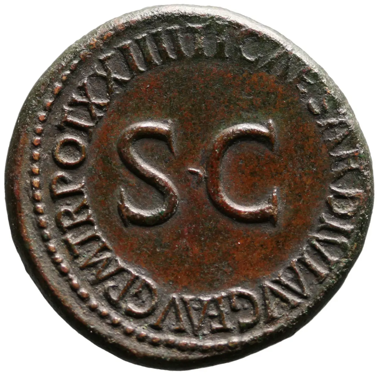 Tiberius