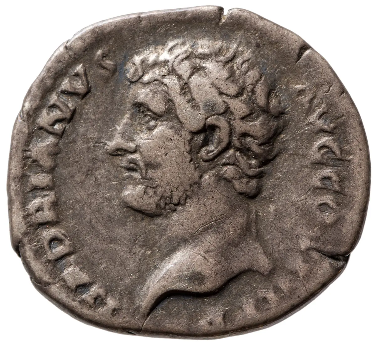 Hadrianus