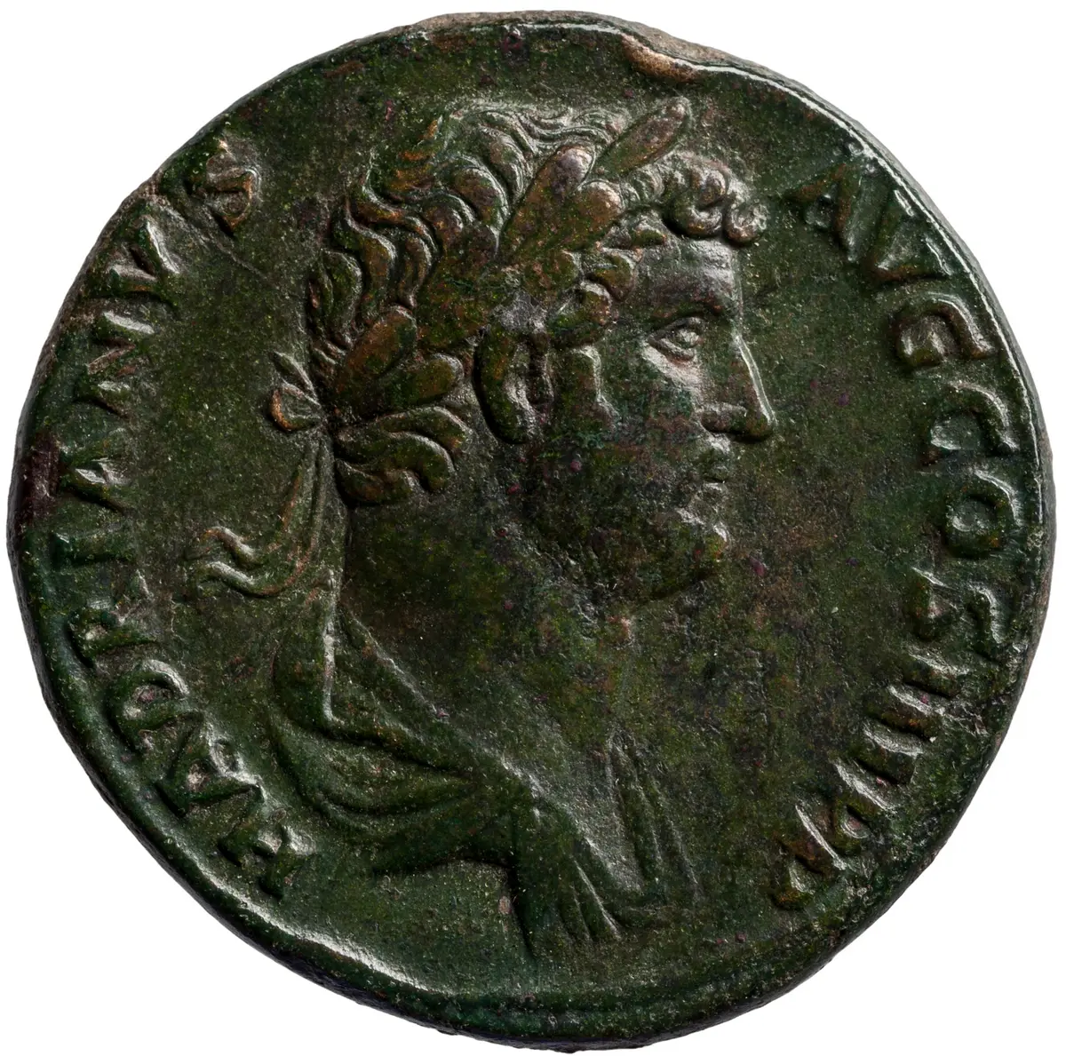 Hadrianus