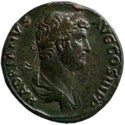 Hadrianus