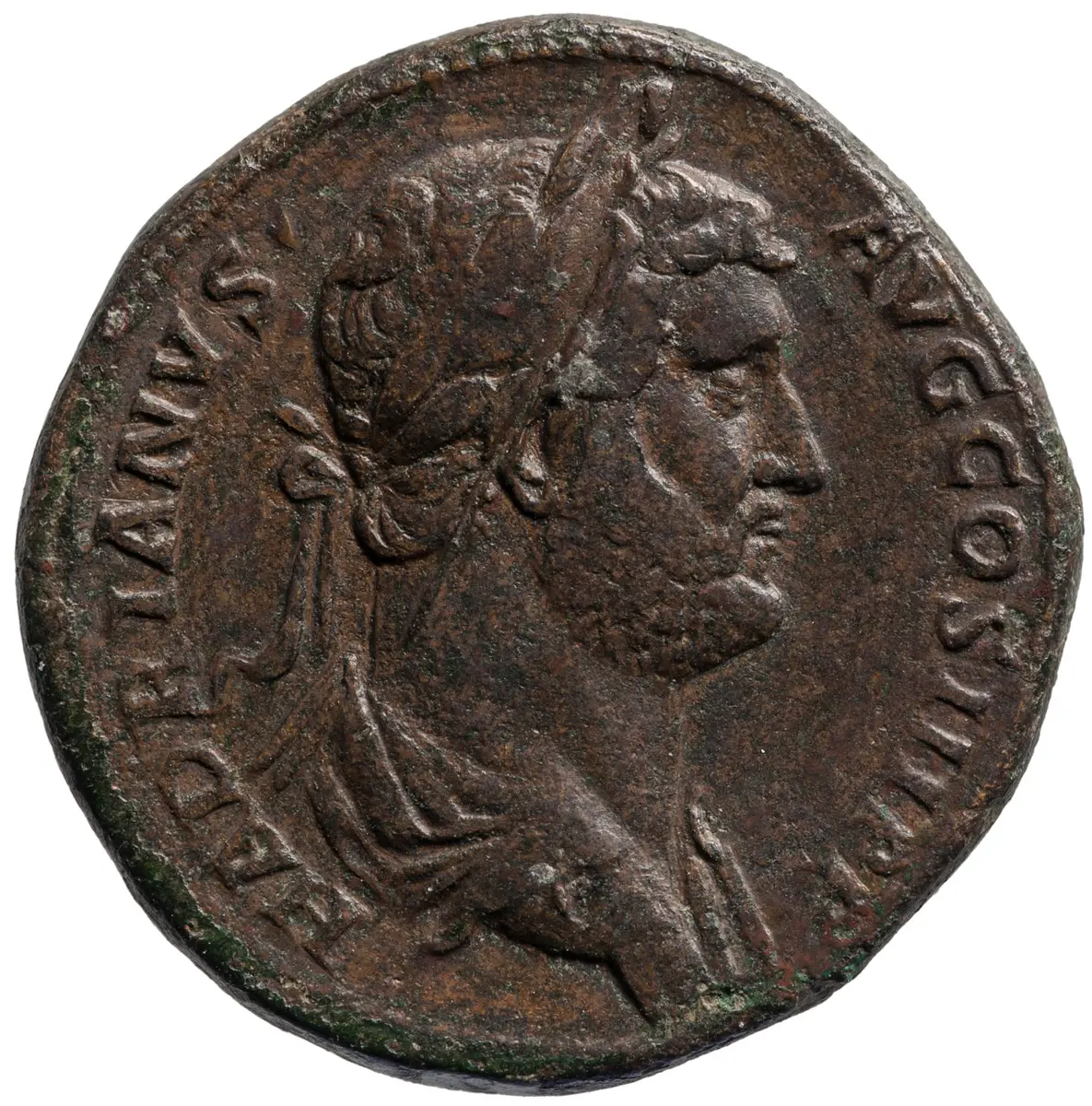 Hadrianus