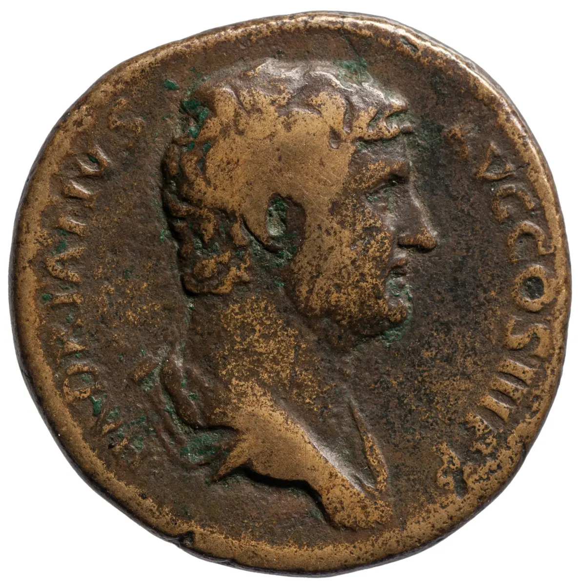 Hadrianus