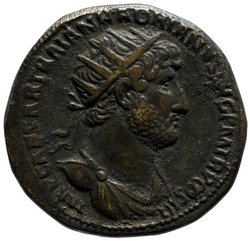 Hadrianus