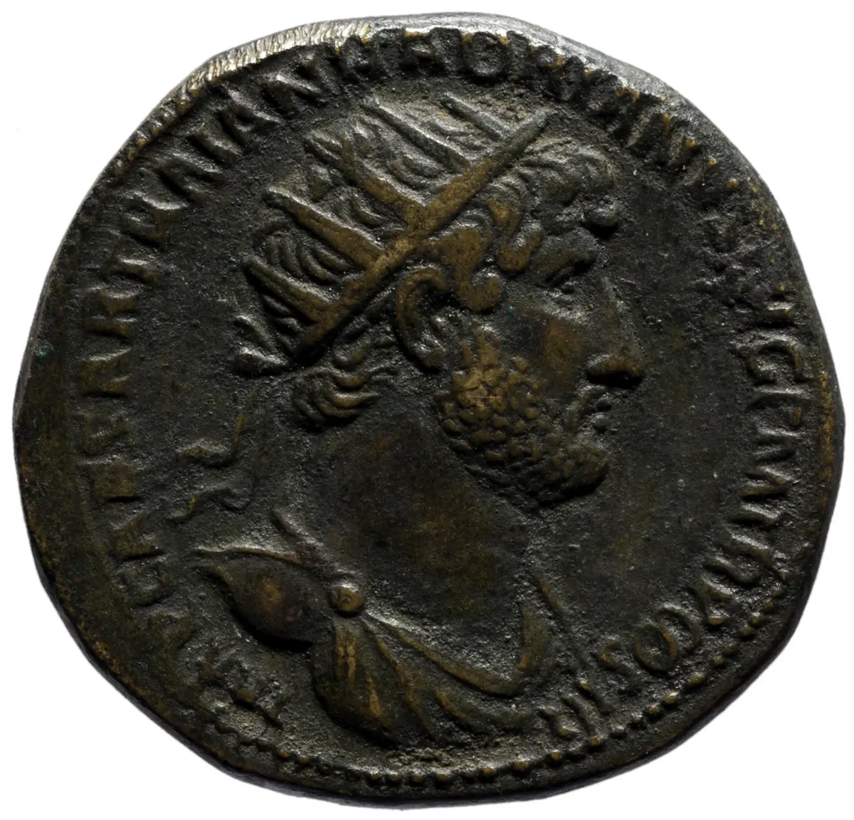 Hadrianus