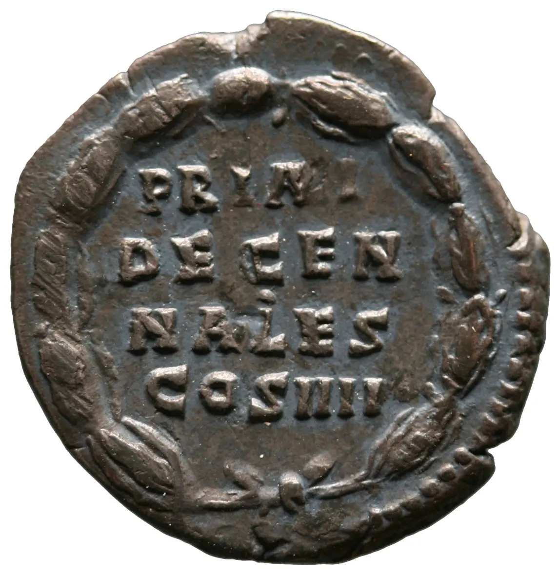Antoninus Pius