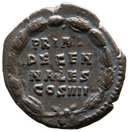 Antoninus Pius