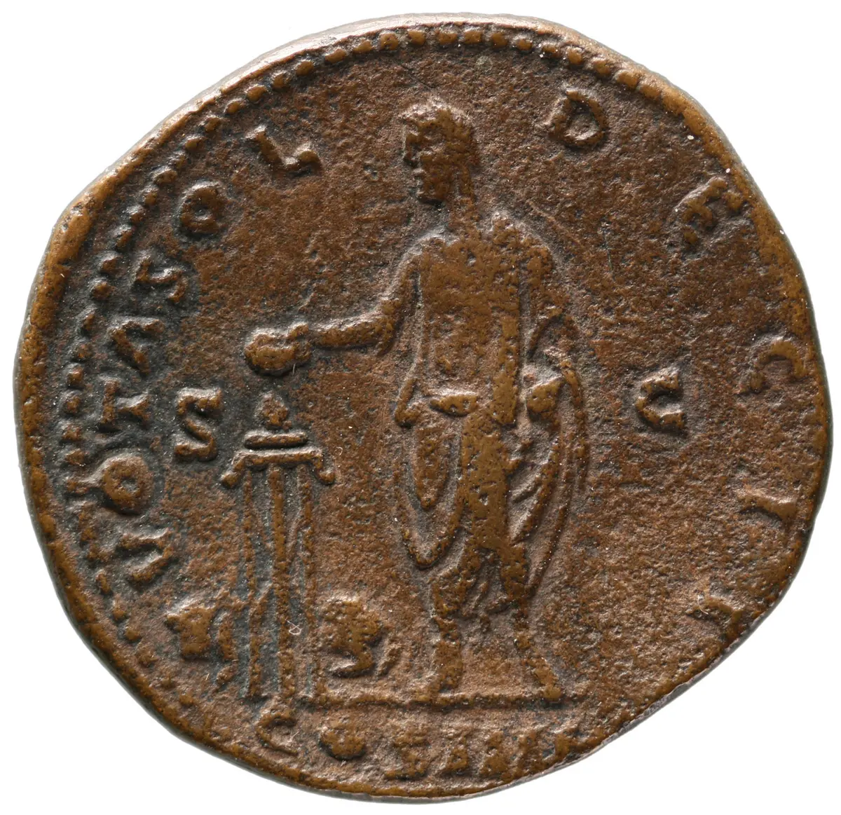 Antoninus Pius
