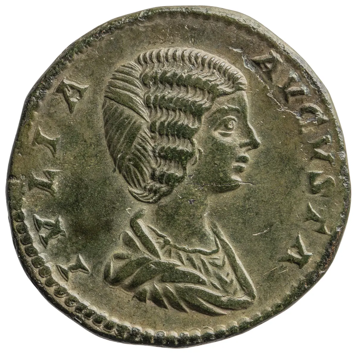 Iulia Domna