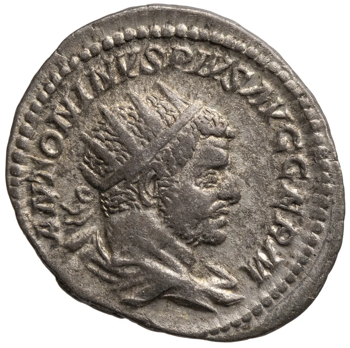 Antoninus III. (Caracalla)
