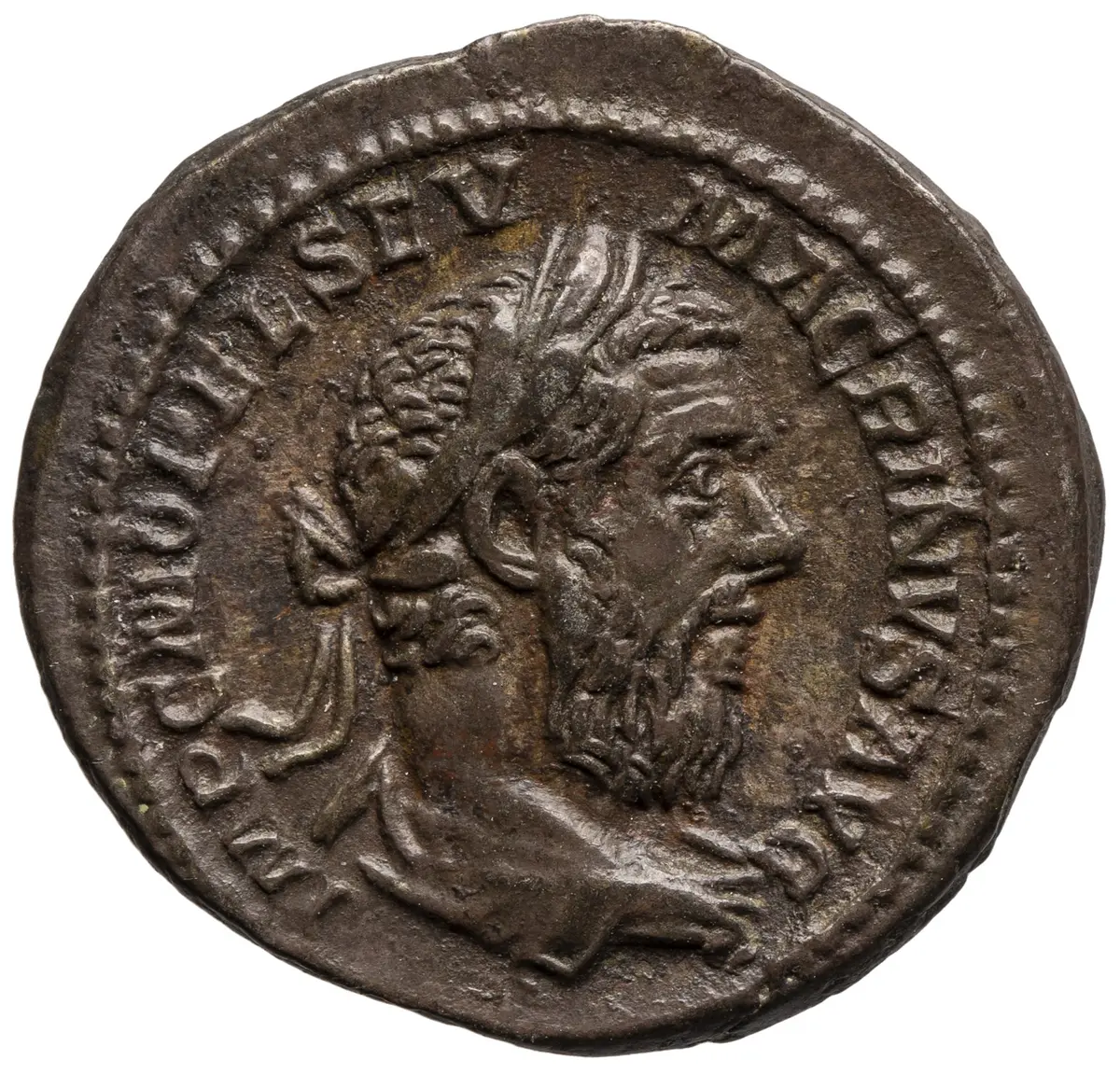 Macrinus