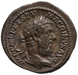 Macrinus