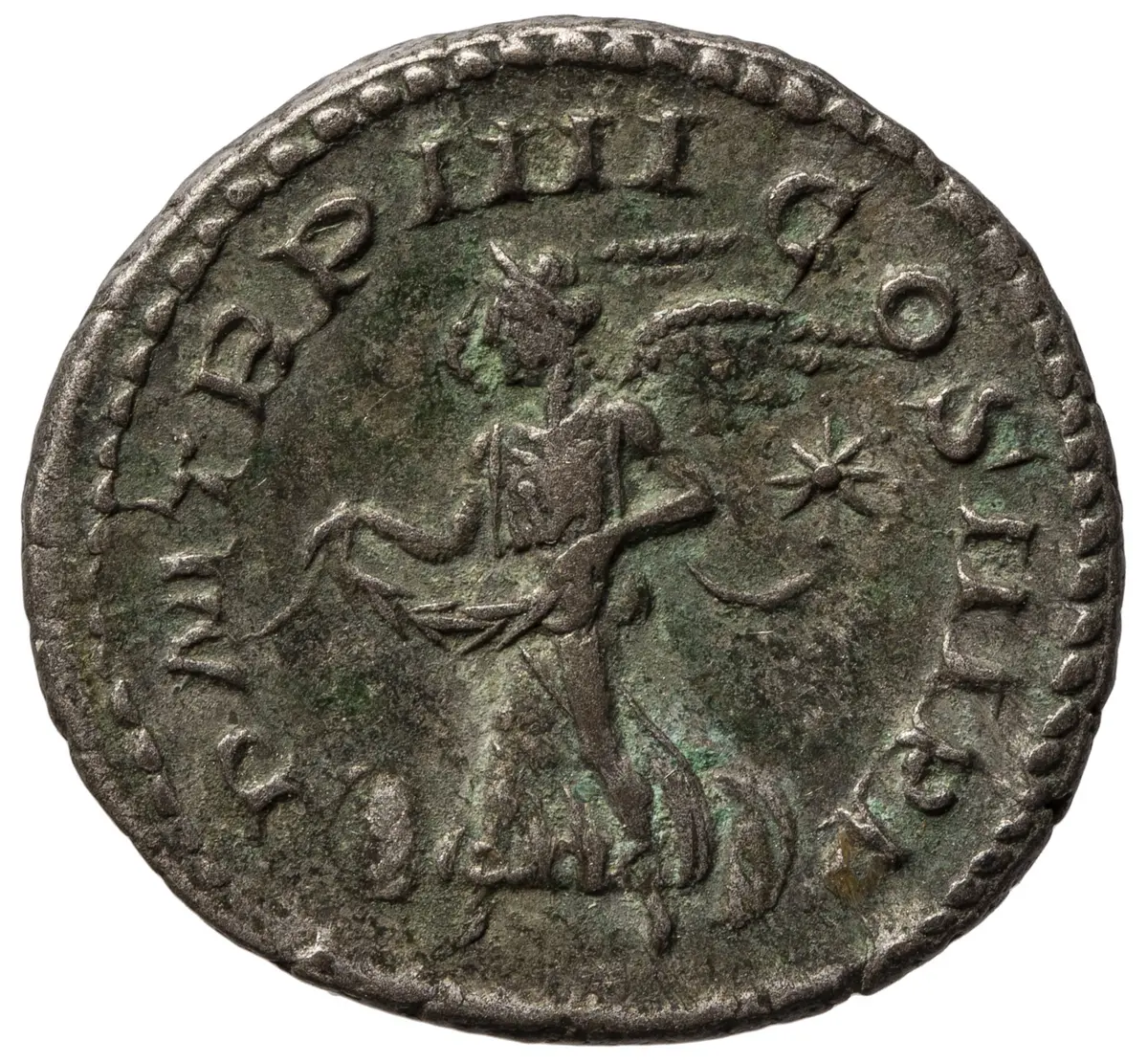 Antoninus IV. (Elagabal)