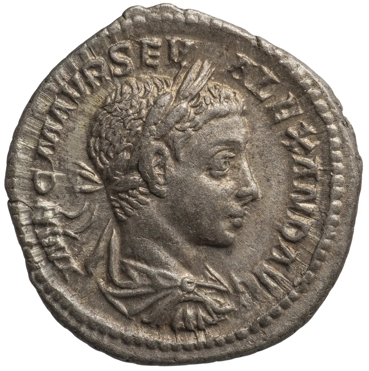 Severus Alexander