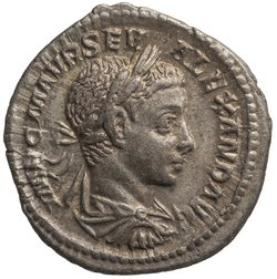 Severus Alexander
