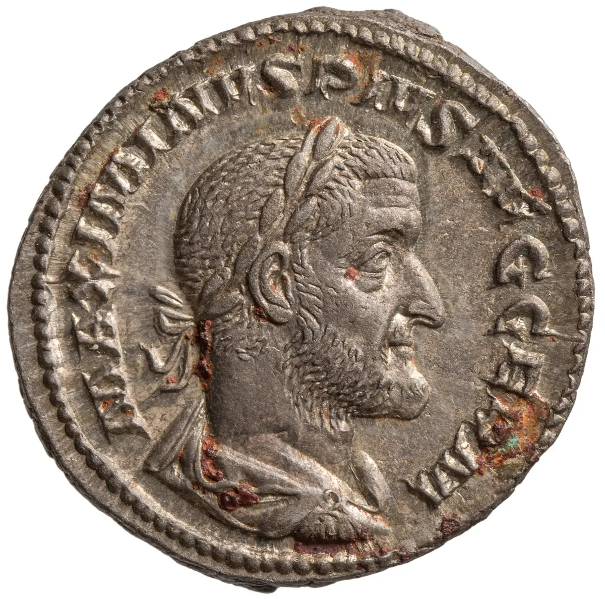 Maximinus I. (Thrax)