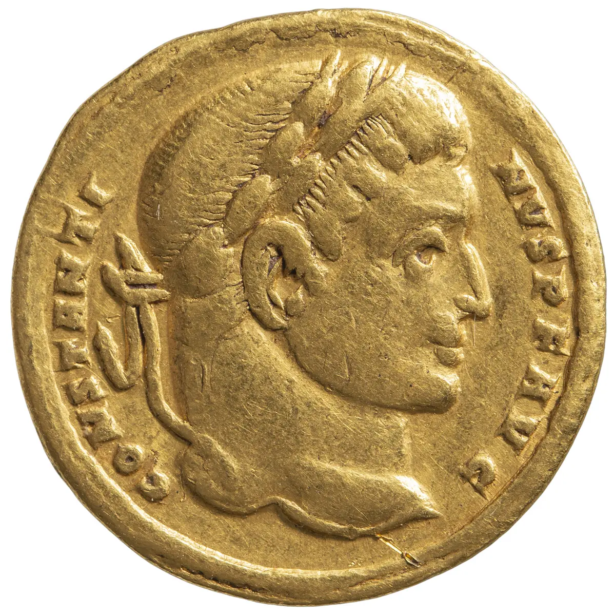 Constantinus I.