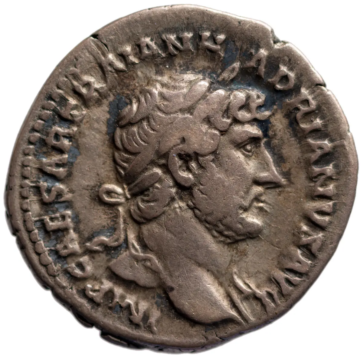 Hadrianus