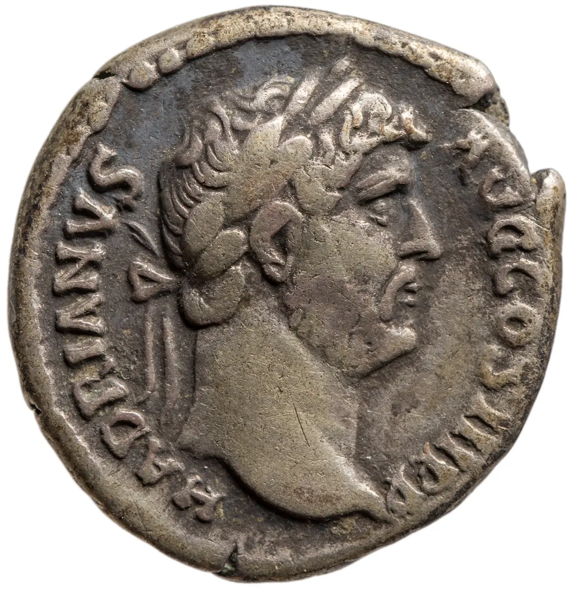 Hadrianus