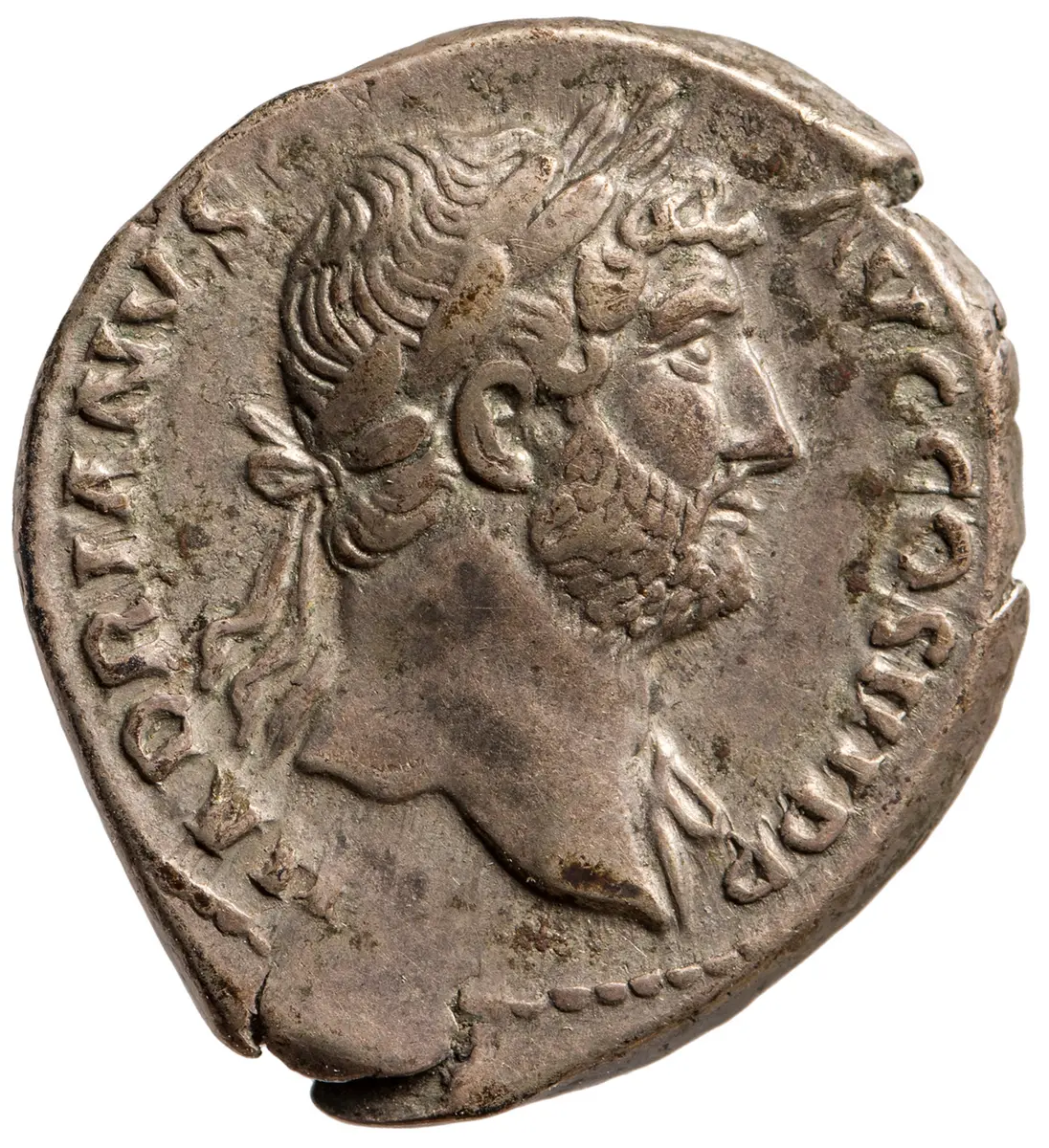 Hadrianus
