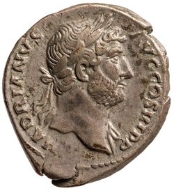 Hadrianus