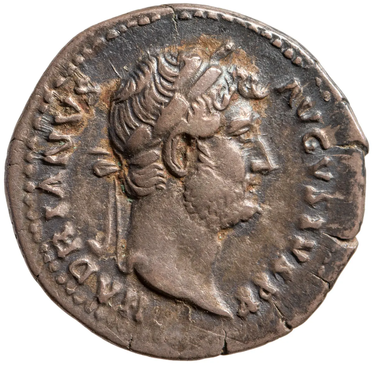 Hadrianus