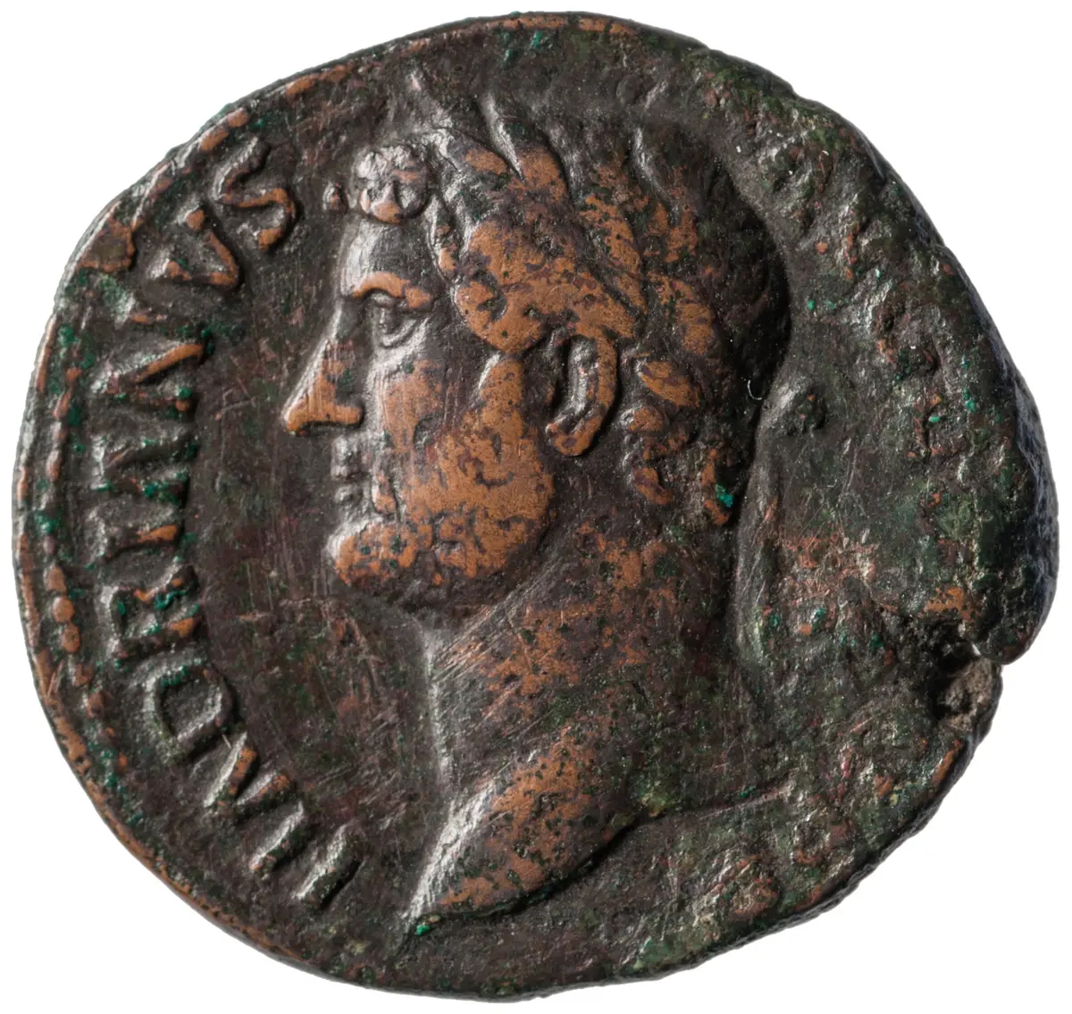 Hadrianus