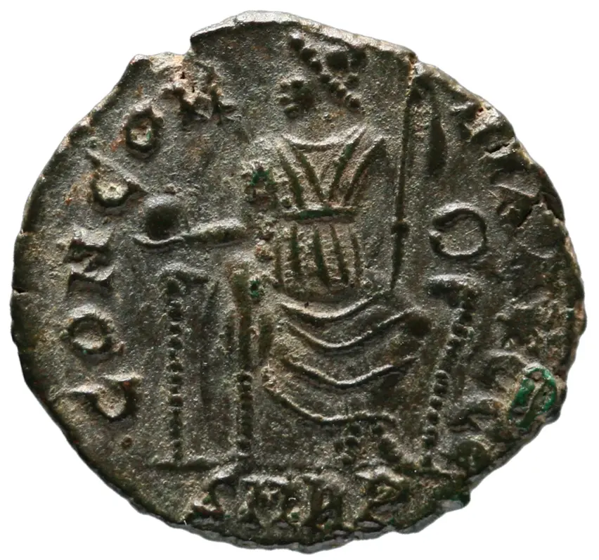 Theodosius I.