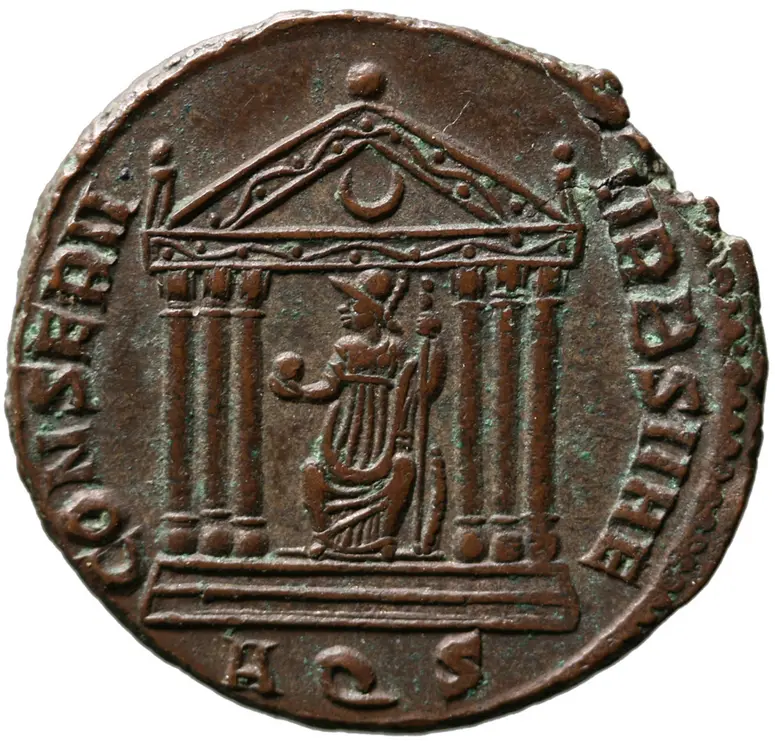 Münze