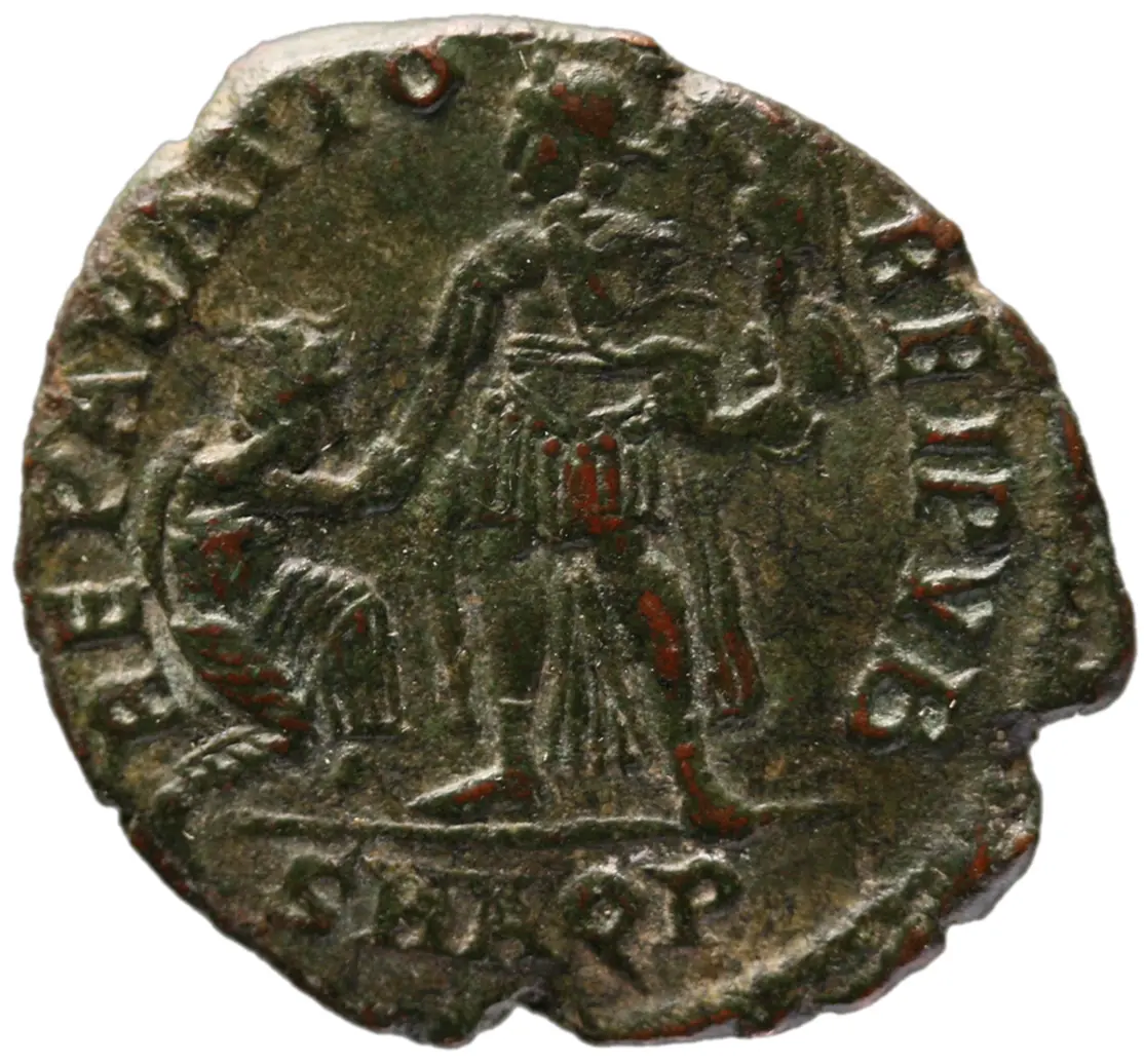 Theodosius I.