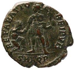 Theodosius I.