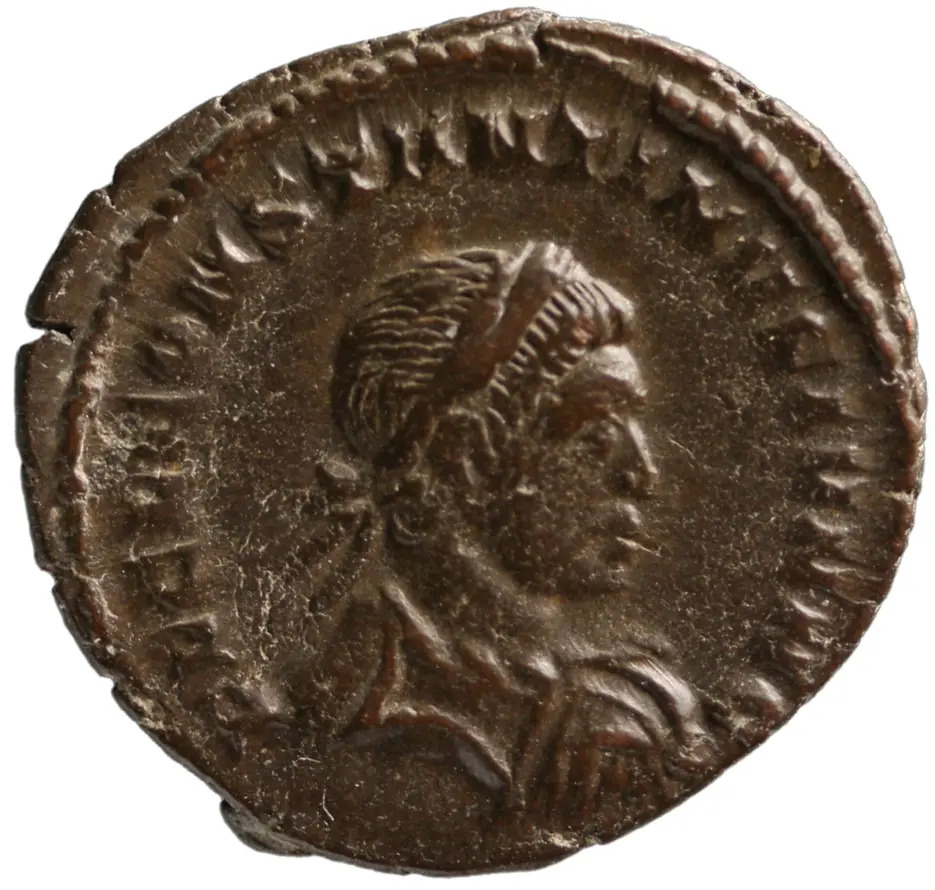 Constantinus II. (Caesar)