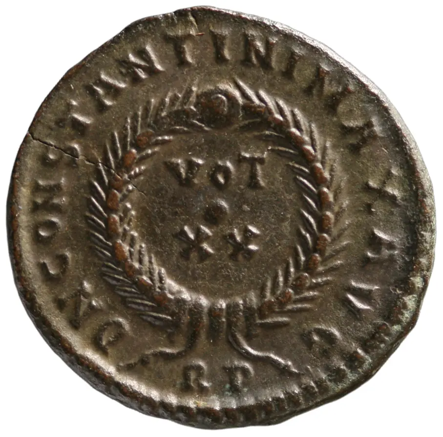 Constantinus I.