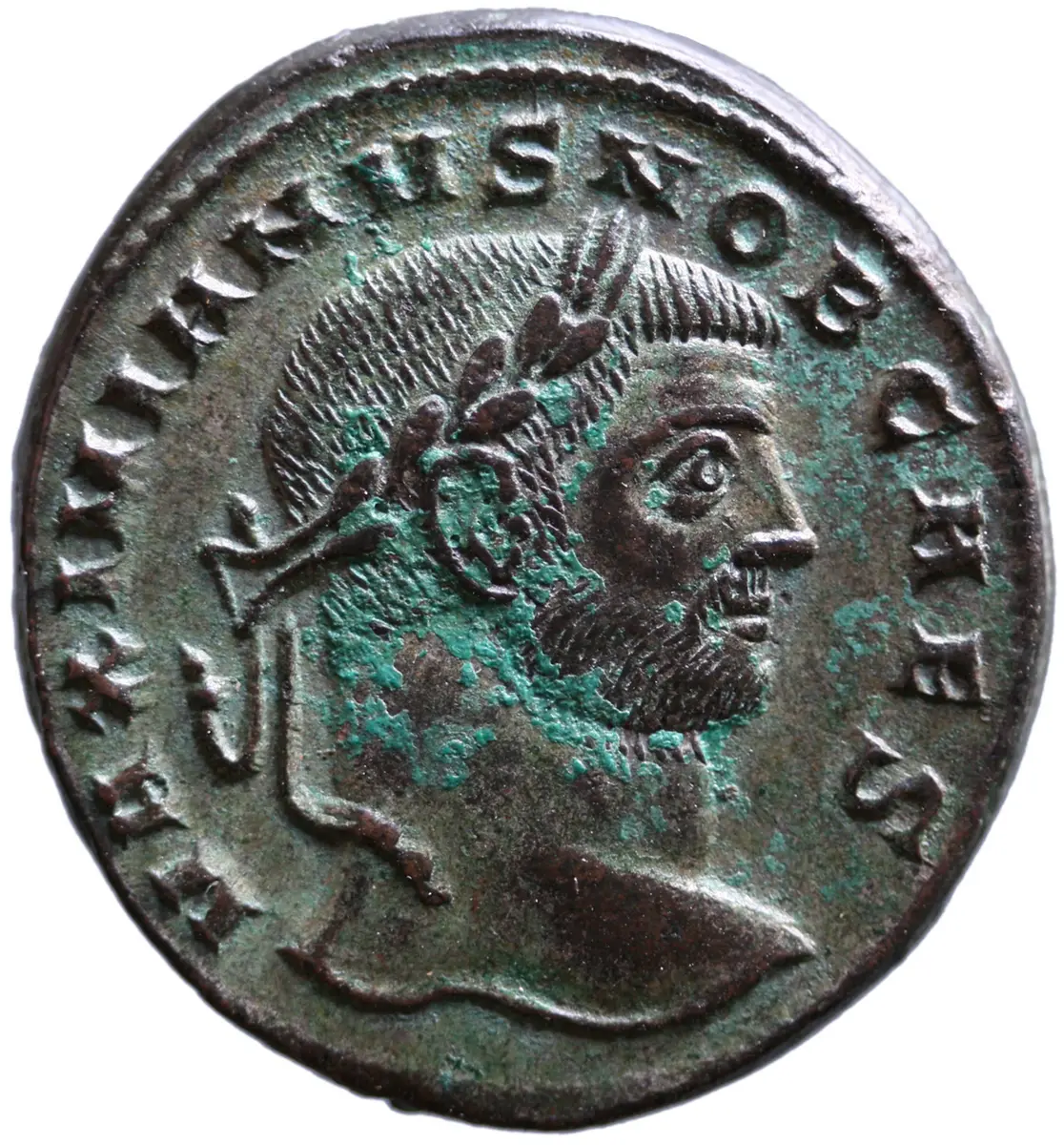 Maximianus II. (Galerius) Caesar