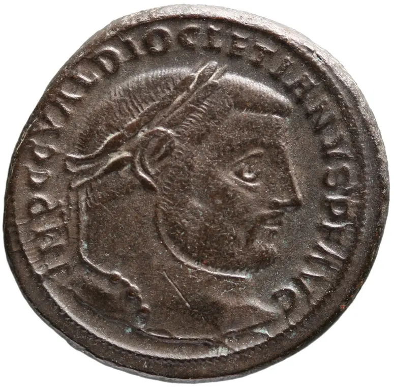 Münze