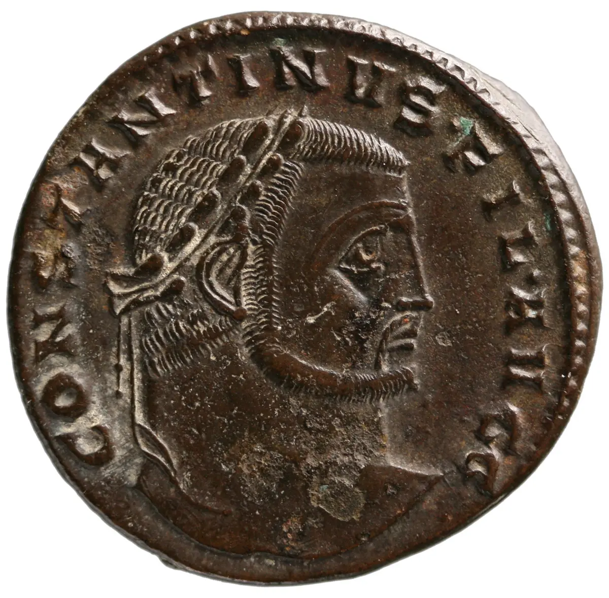 Constantinus I. (Caesar)