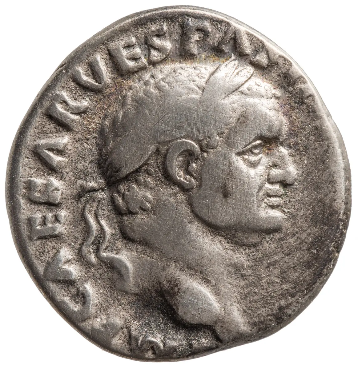 Vespasianus
