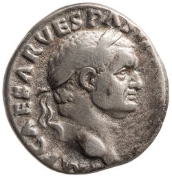 Vespasianus