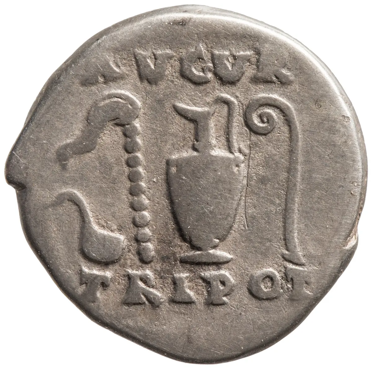 Vespasianus