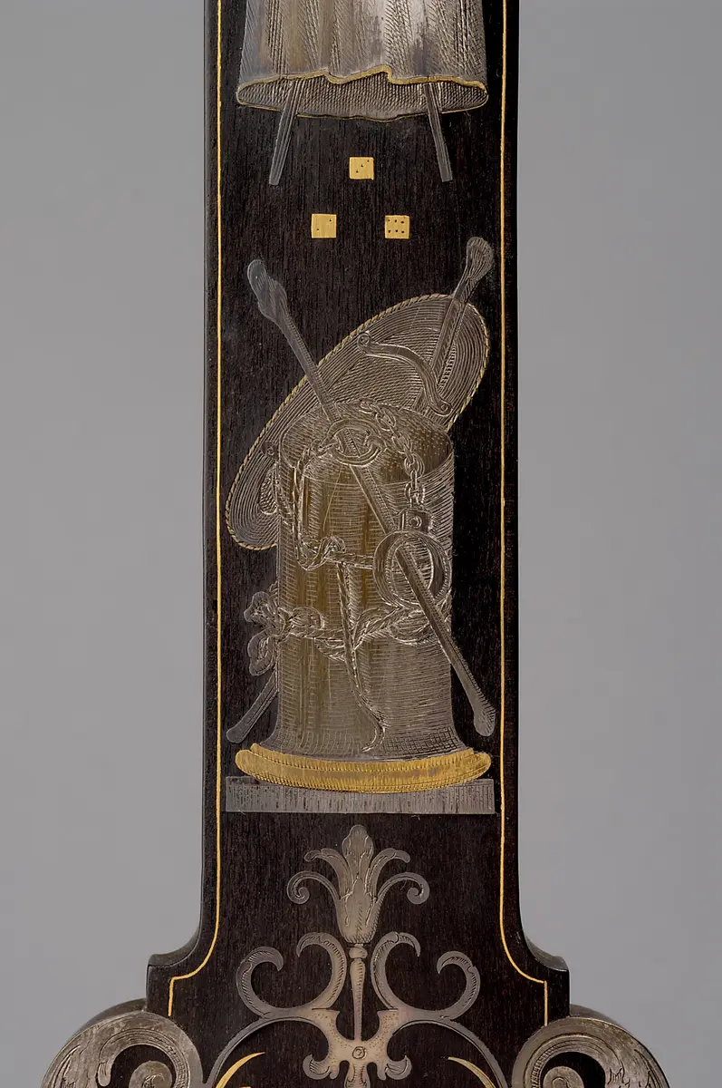 Standkreuz 