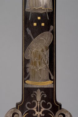 Standkreuz 